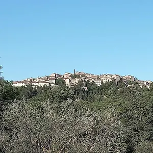 Ancien Relais De Diligence Hébergement de vacances