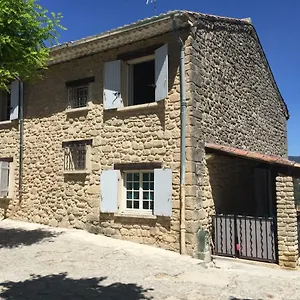 Maison De Charme En Luberon Hébergement de vacances